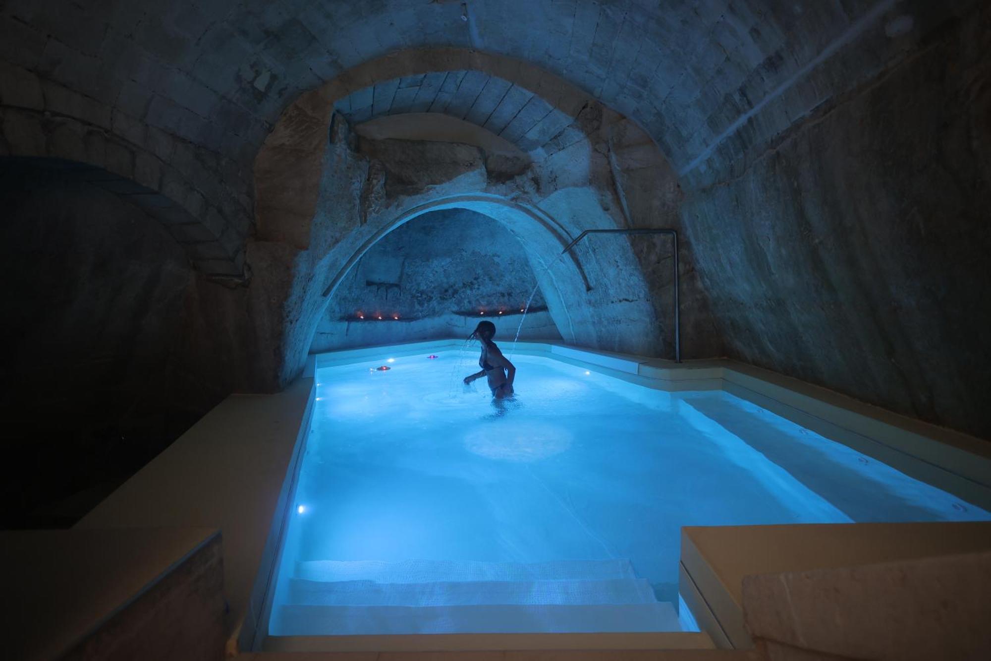 San Nicola Room E Spa Gravina in Puglia Dış mekan fotoğraf