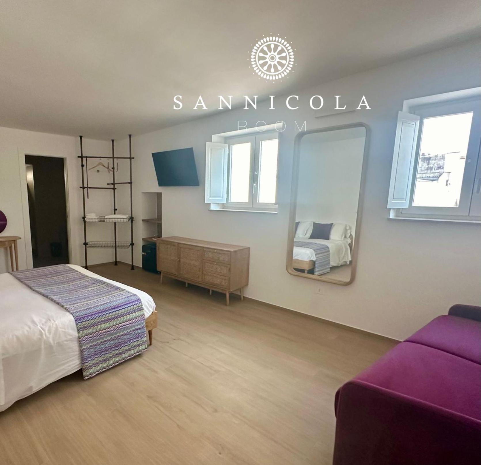 San Nicola Room E Spa Gravina in Puglia Dış mekan fotoğraf