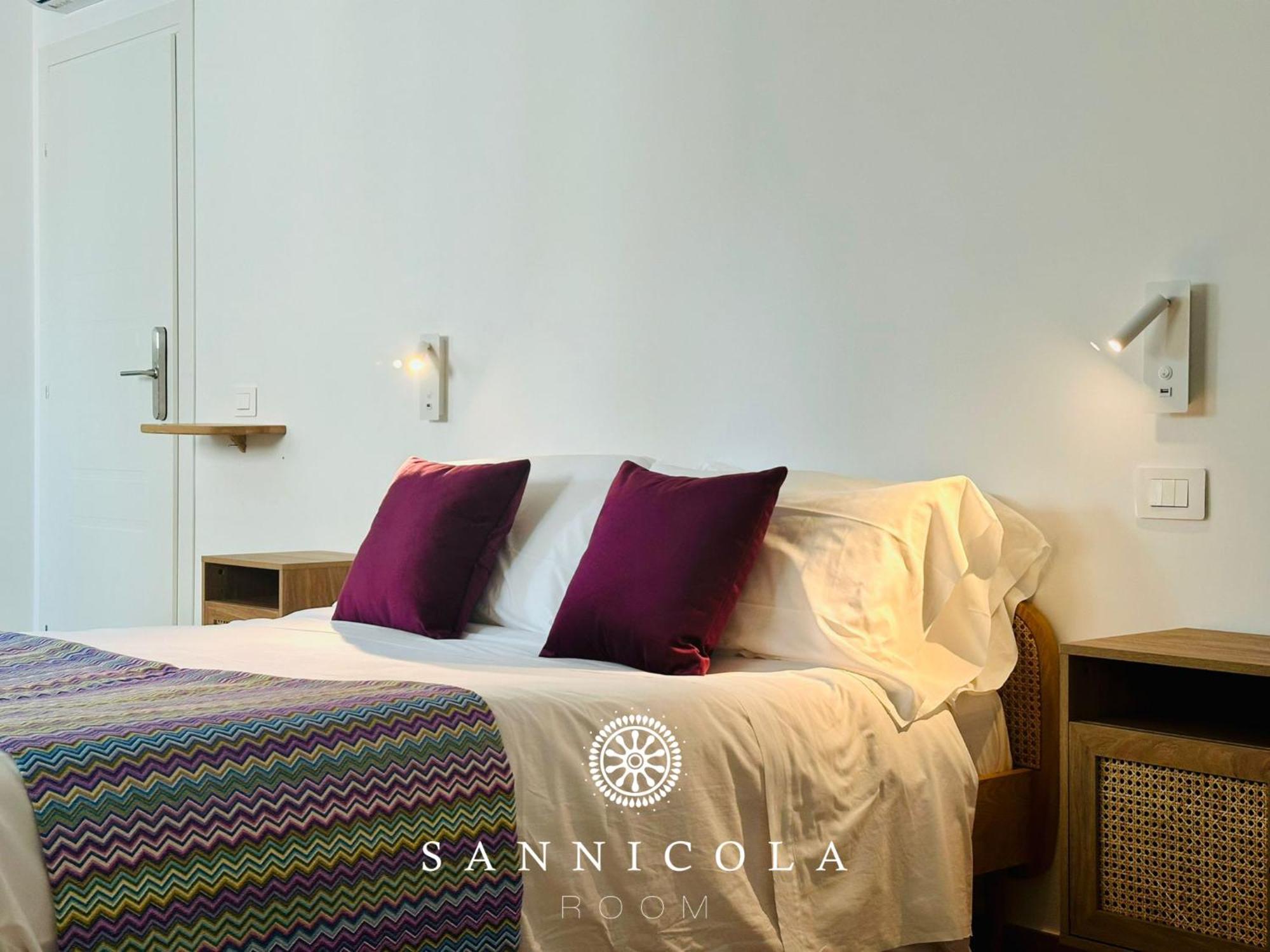 San Nicola Room E Spa Gravina in Puglia Dış mekan fotoğraf