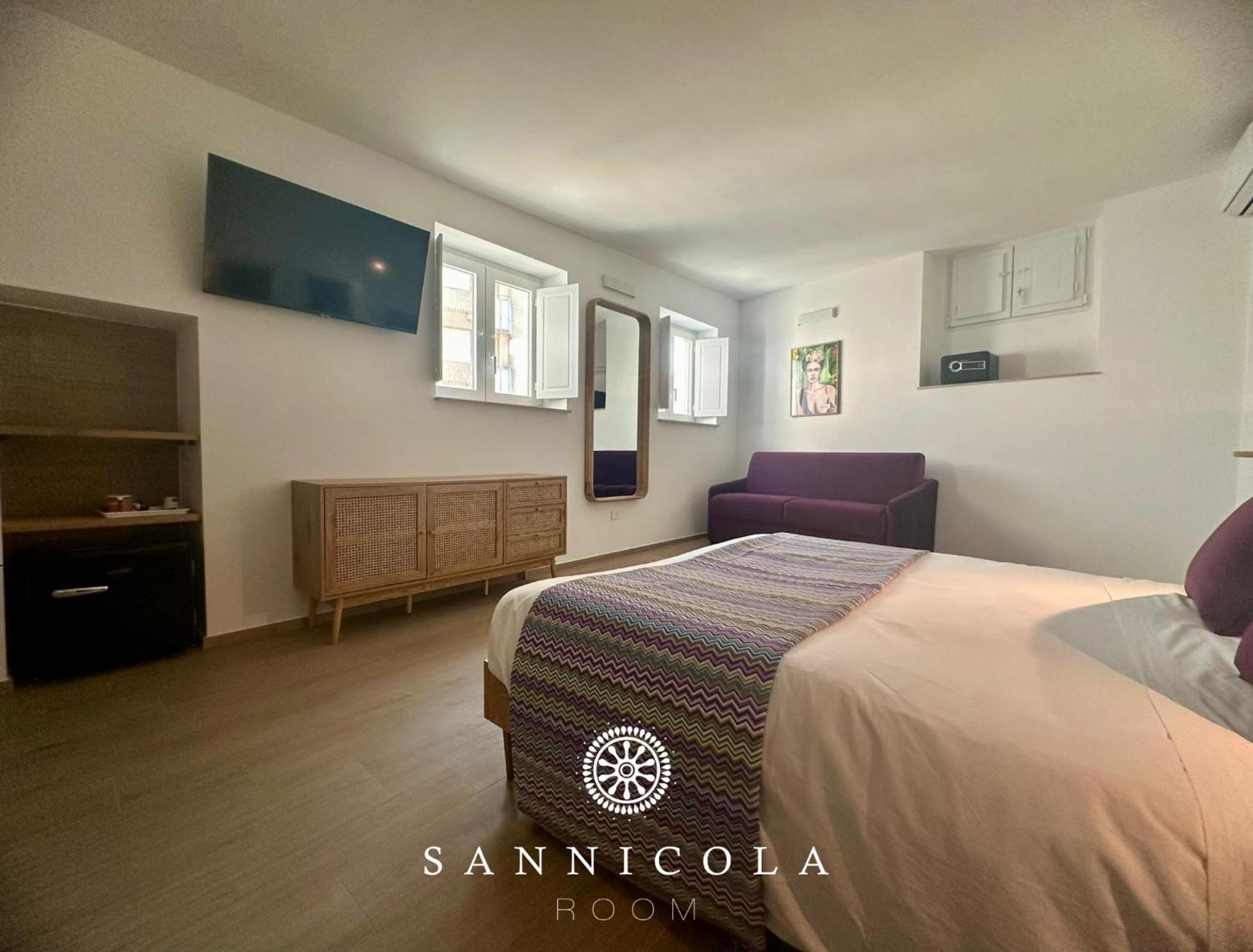 San Nicola Room E Spa Gravina in Puglia Dış mekan fotoğraf