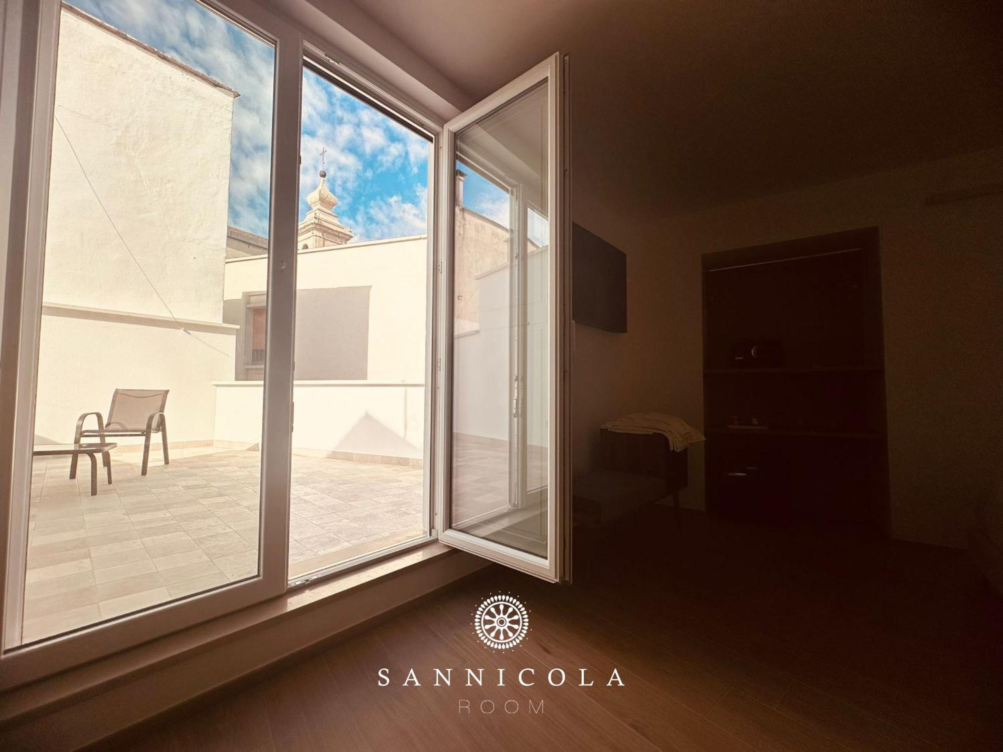 San Nicola Room E Spa Gravina in Puglia Dış mekan fotoğraf