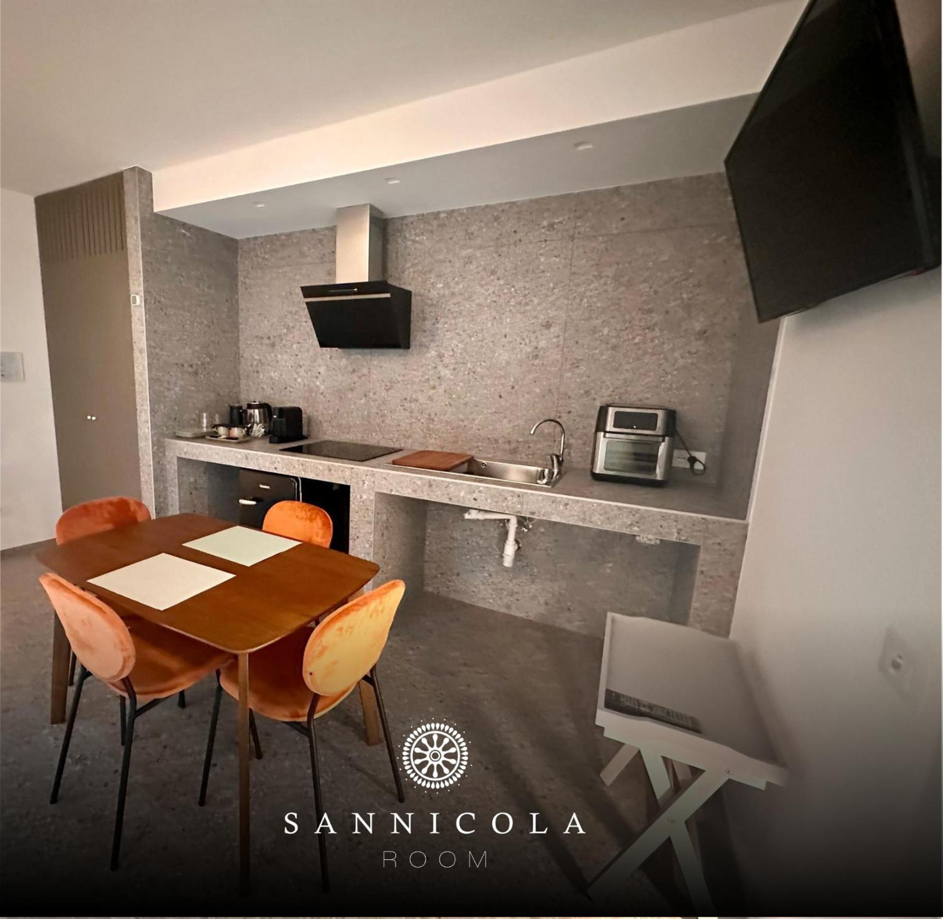 San Nicola Room E Spa Gravina in Puglia Dış mekan fotoğraf
