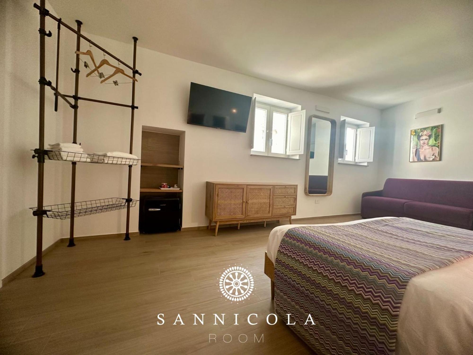 San Nicola Room E Spa Gravina in Puglia Dış mekan fotoğraf