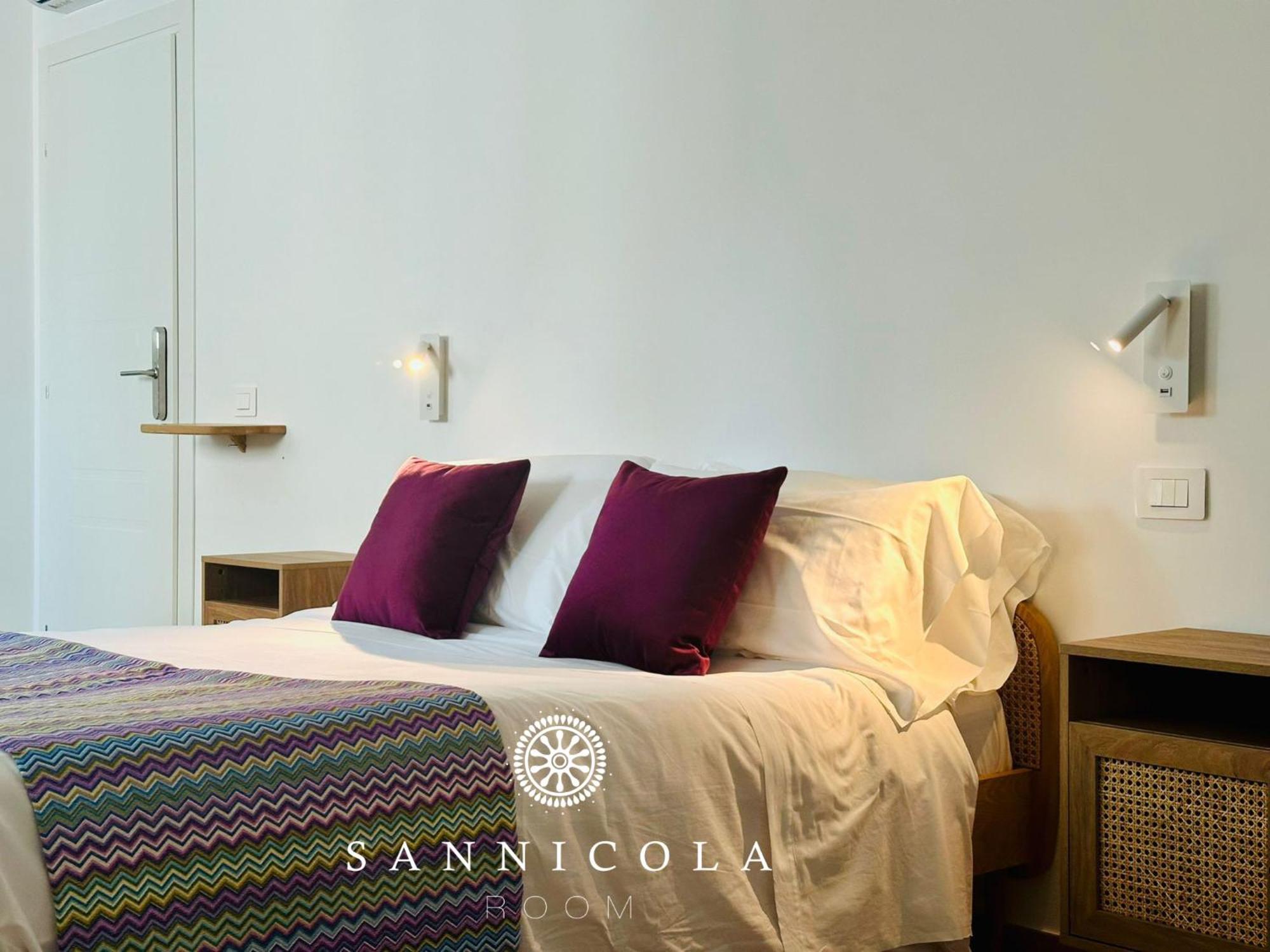 San Nicola Room E Spa Gravina in Puglia Dış mekan fotoğraf
