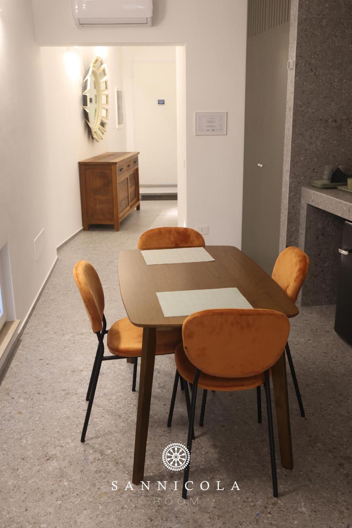 San Nicola Room E Spa Gravina in Puglia Dış mekan fotoğraf