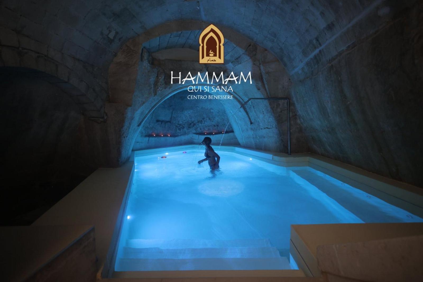 San Nicola Room E Spa Gravina in Puglia Dış mekan fotoğraf