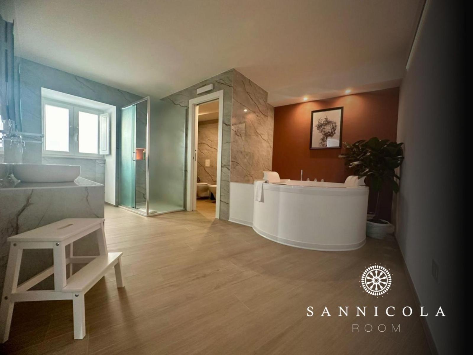 San Nicola Room E Spa Gravina in Puglia Dış mekan fotoğraf
