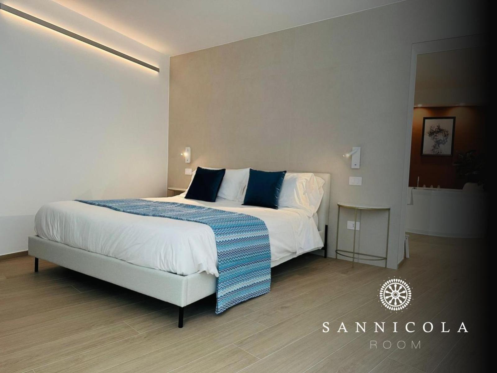 San Nicola Room E Spa Gravina in Puglia Dış mekan fotoğraf