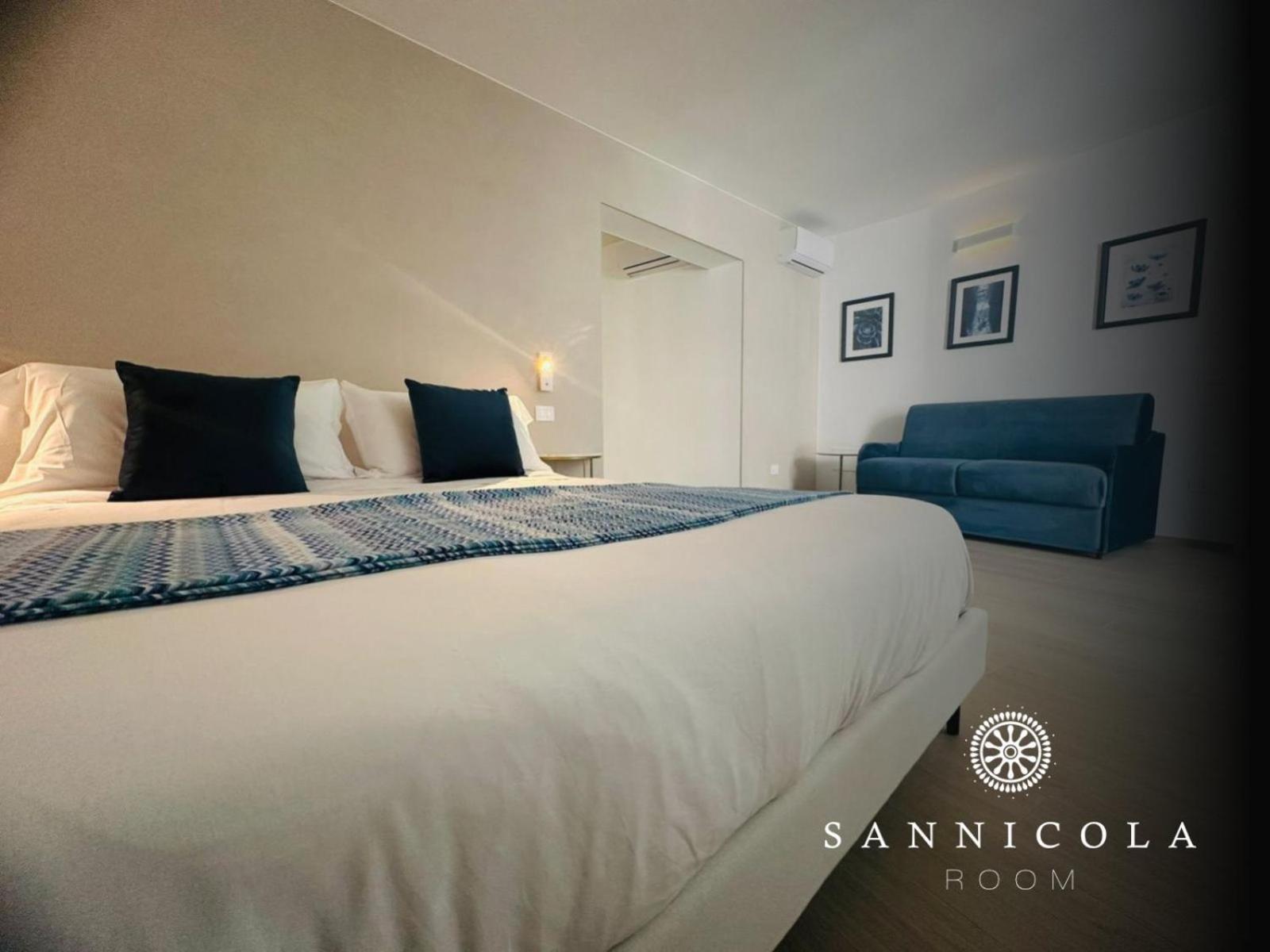 San Nicola Room E Spa Gravina in Puglia Dış mekan fotoğraf