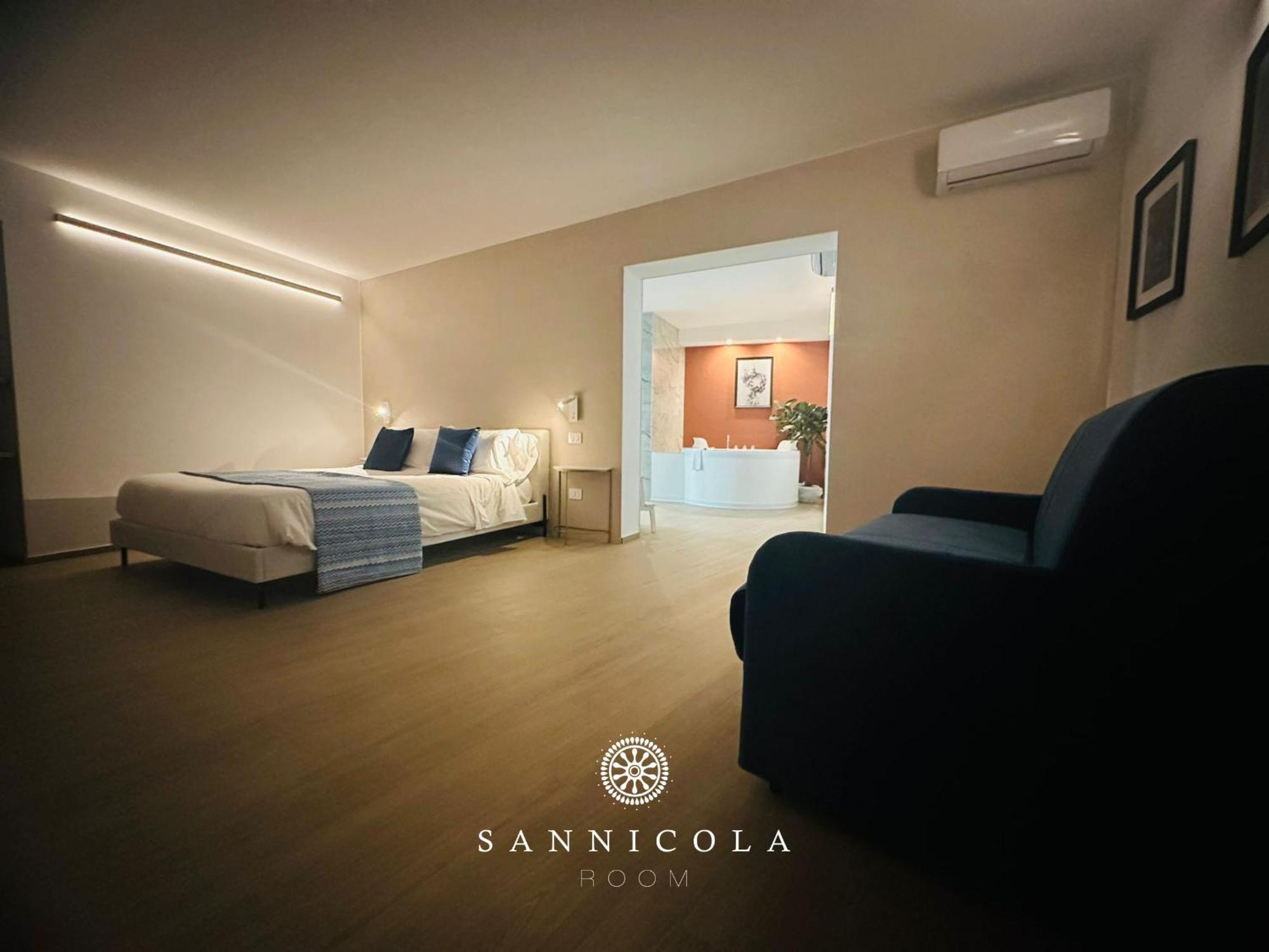 San Nicola Room E Spa Gravina in Puglia Dış mekan fotoğraf