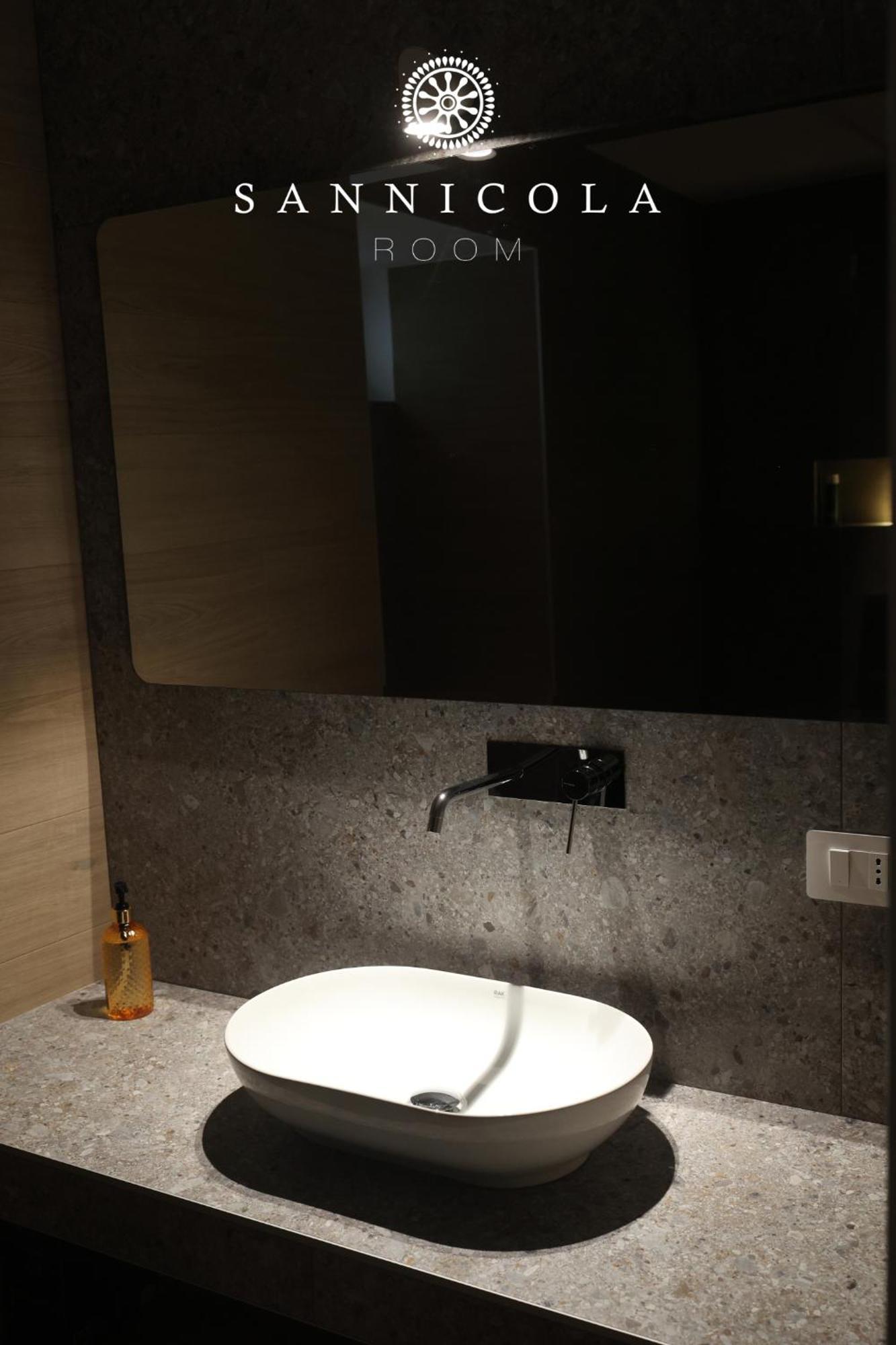 San Nicola Room E Spa Gravina in Puglia Dış mekan fotoğraf
